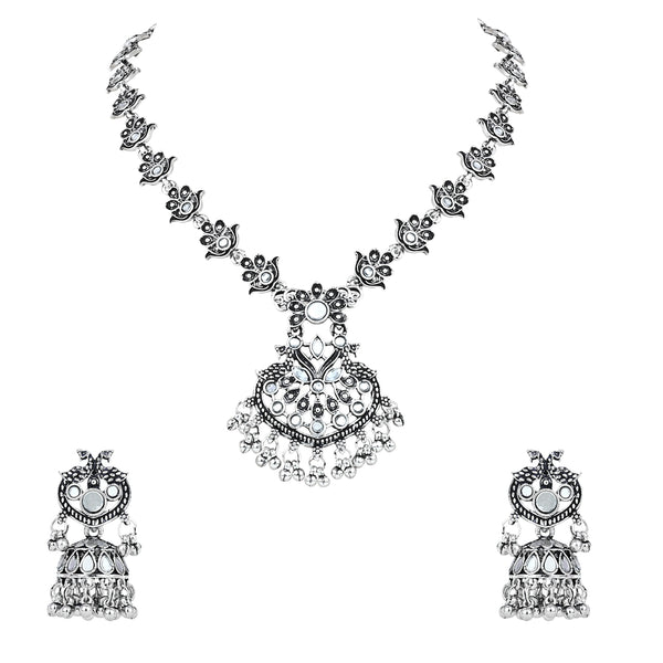 Aniya Necklace Set