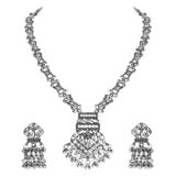 Tishya Necklace Set