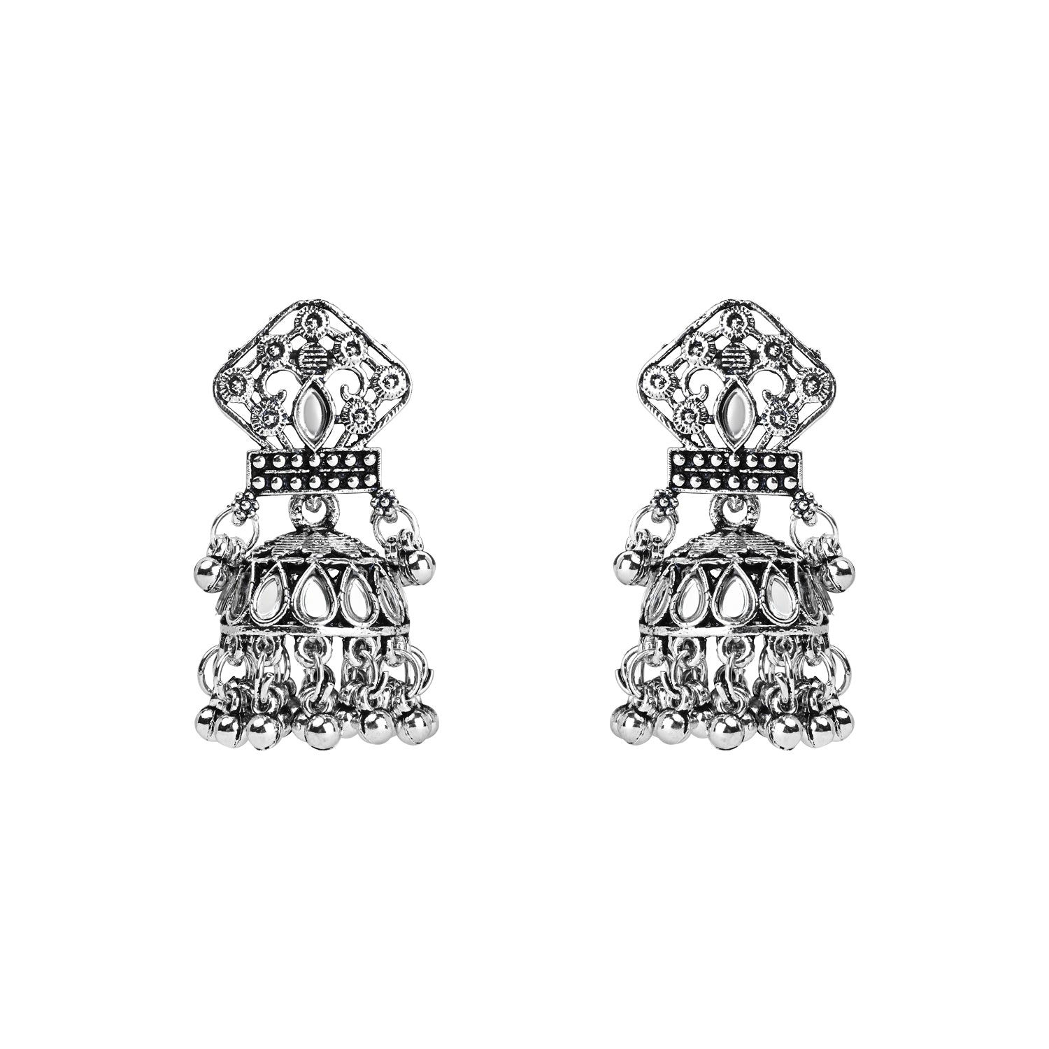 Tishya Necklace Set