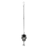 Lavika Black Oxidised Choker Set