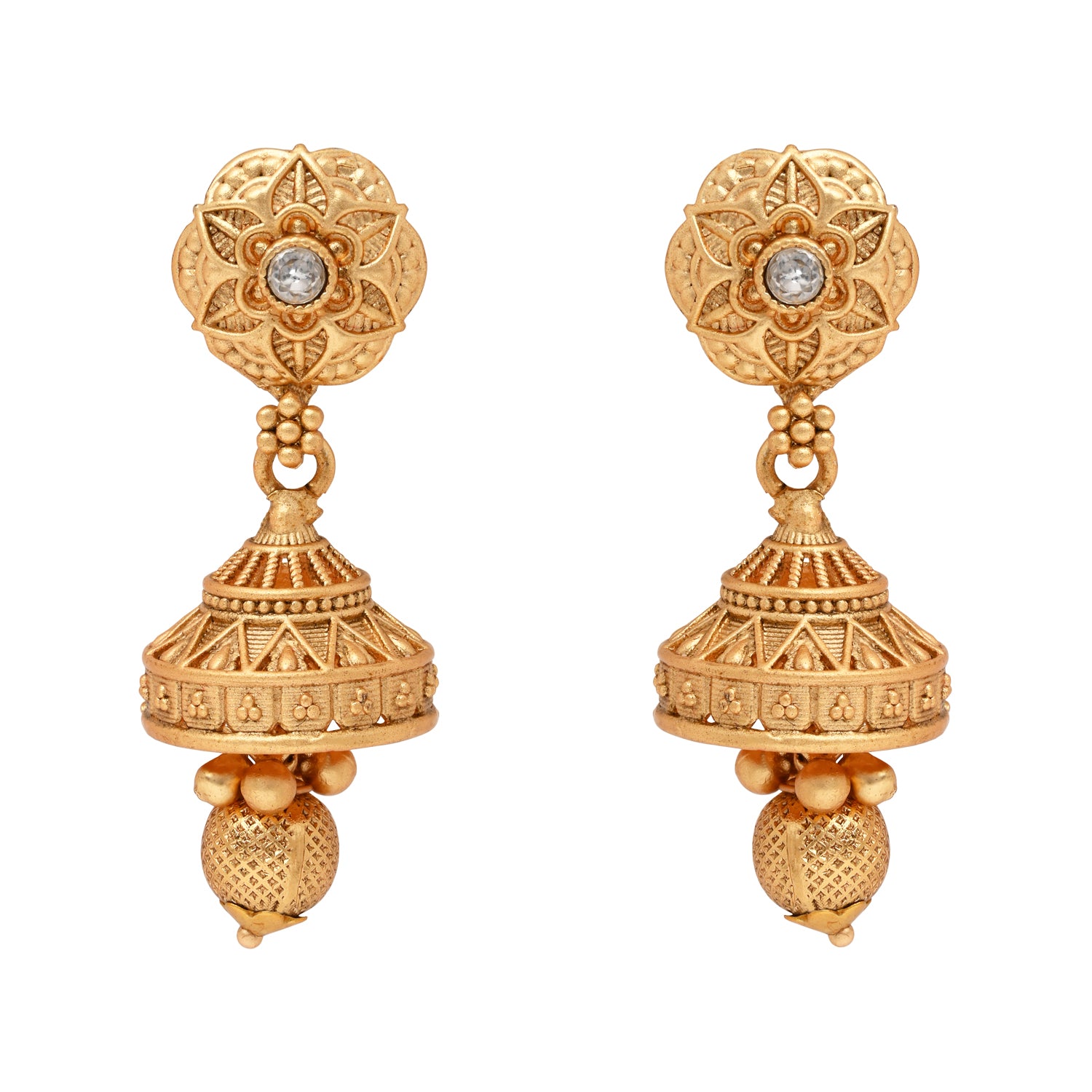 Swati Pink Necklace Set