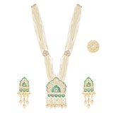 Rehanshi Necklace Set