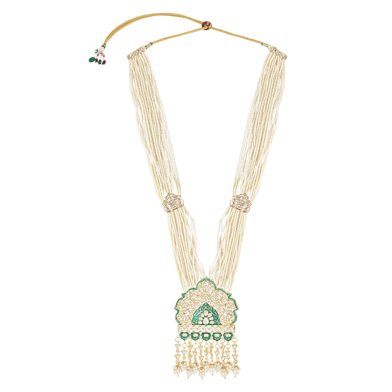 Rehanshi Necklace Set