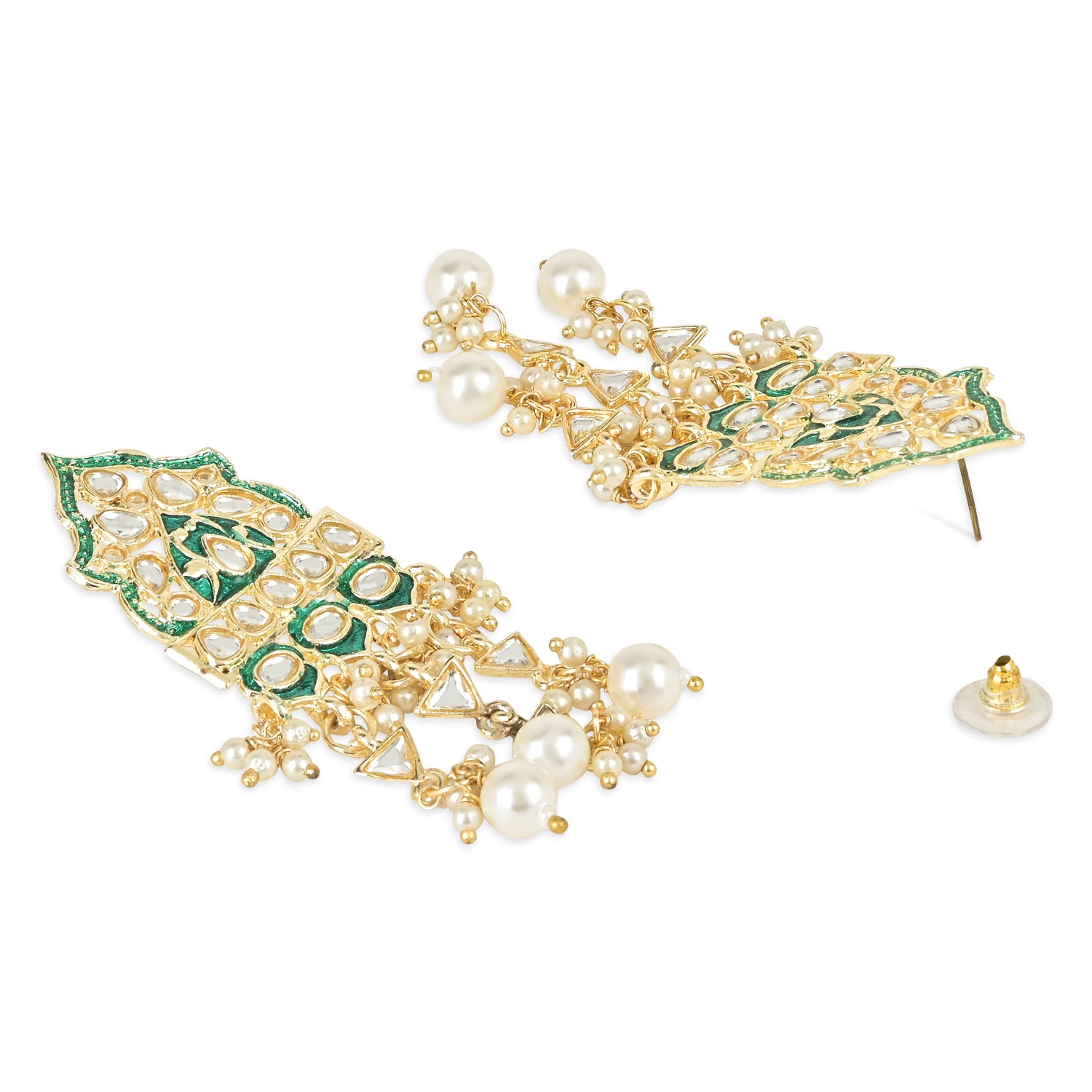 Rehanshi Necklace Set