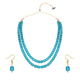 Khushi Necklace Set