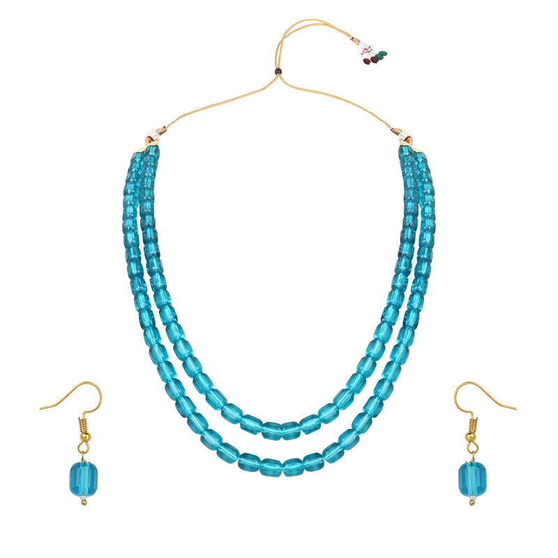 Khushi Necklace Set