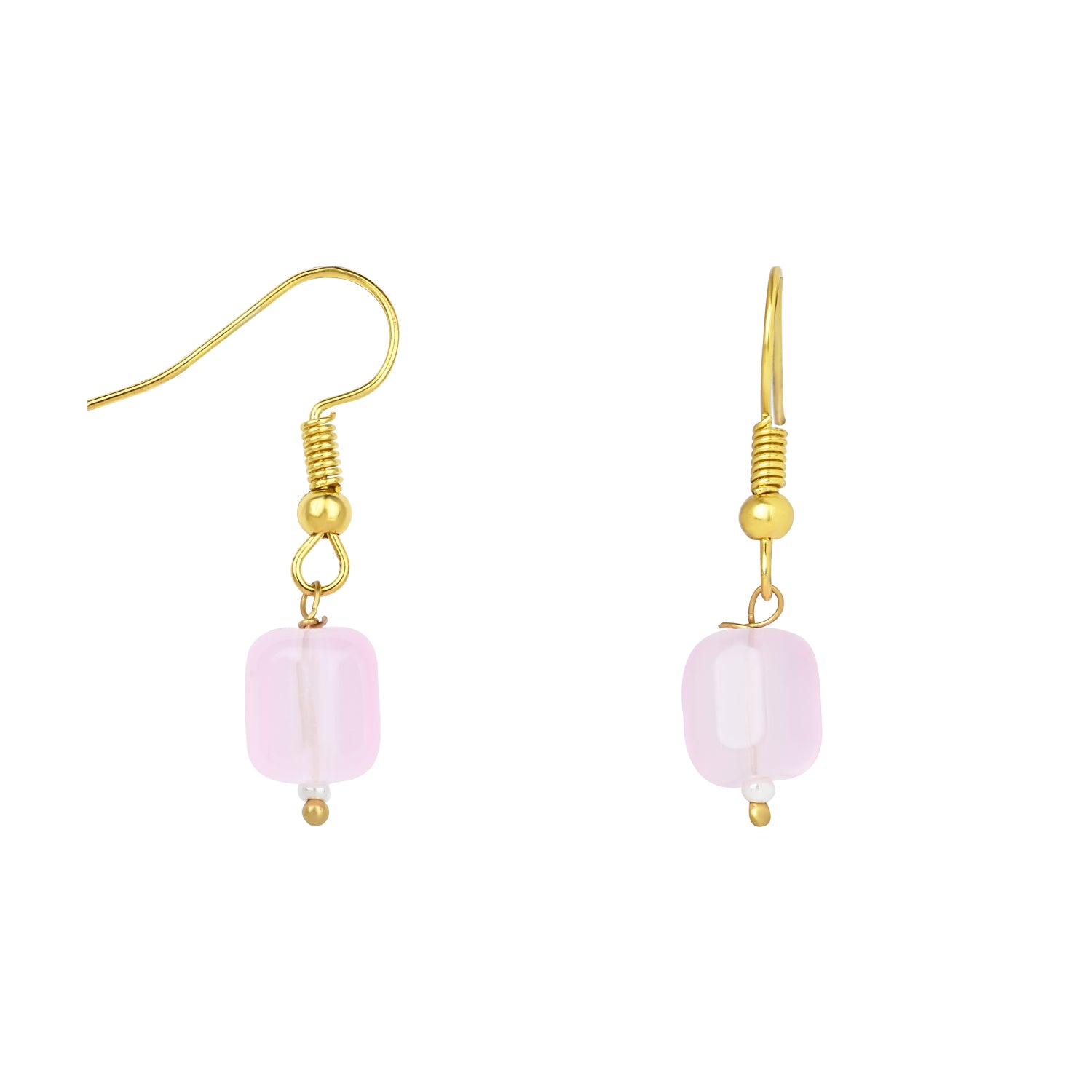 Khushi Pink Necklace Set