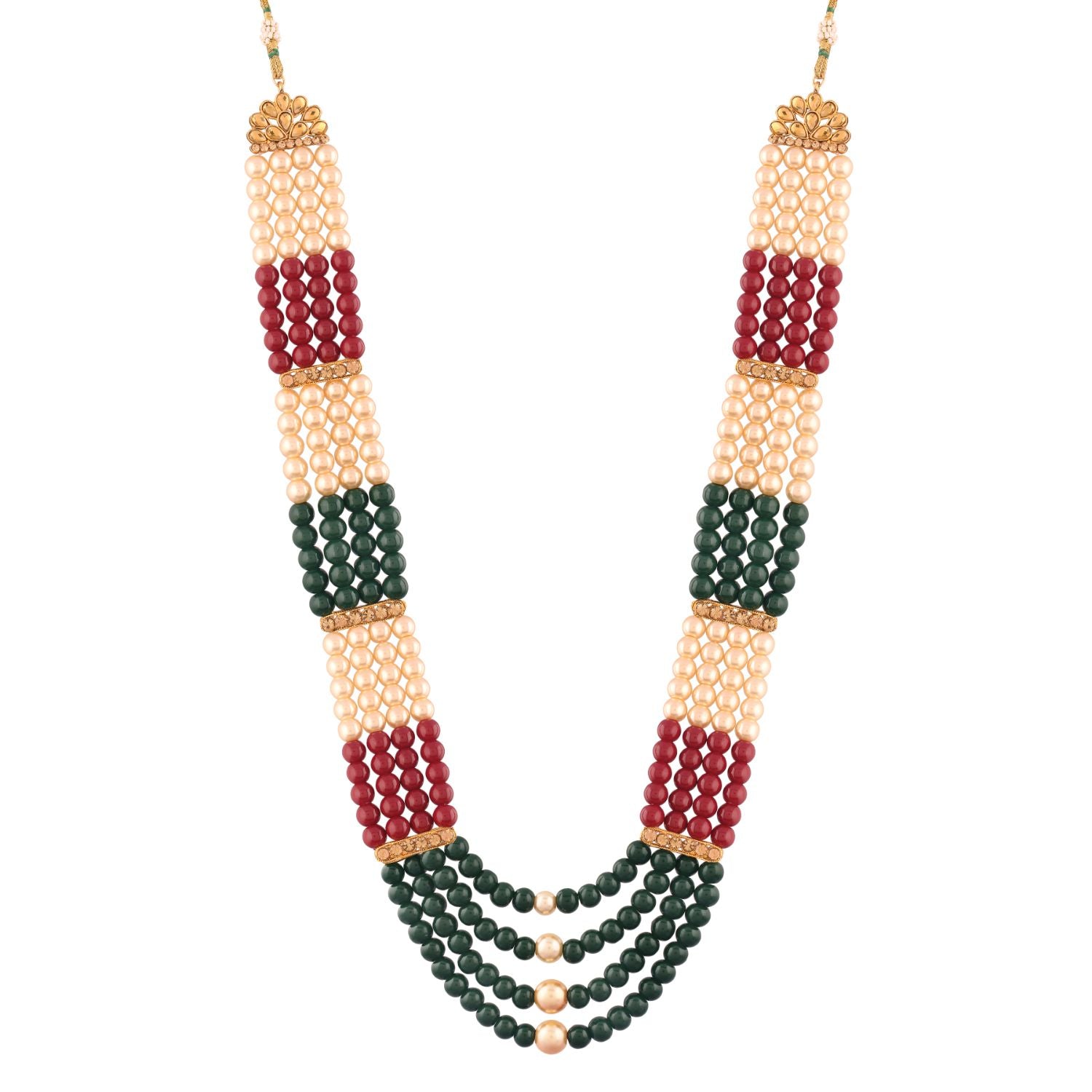 Swaroop Pearl Mala