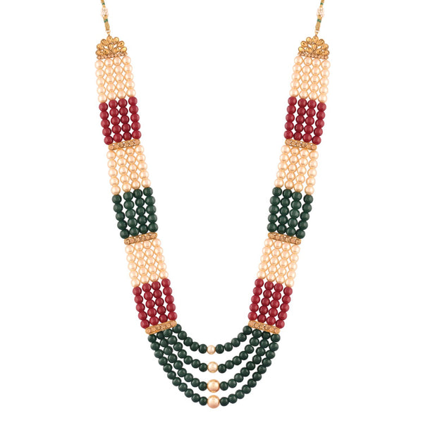 Swaroop Pearl Mala