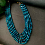 Kush Necklace For Men