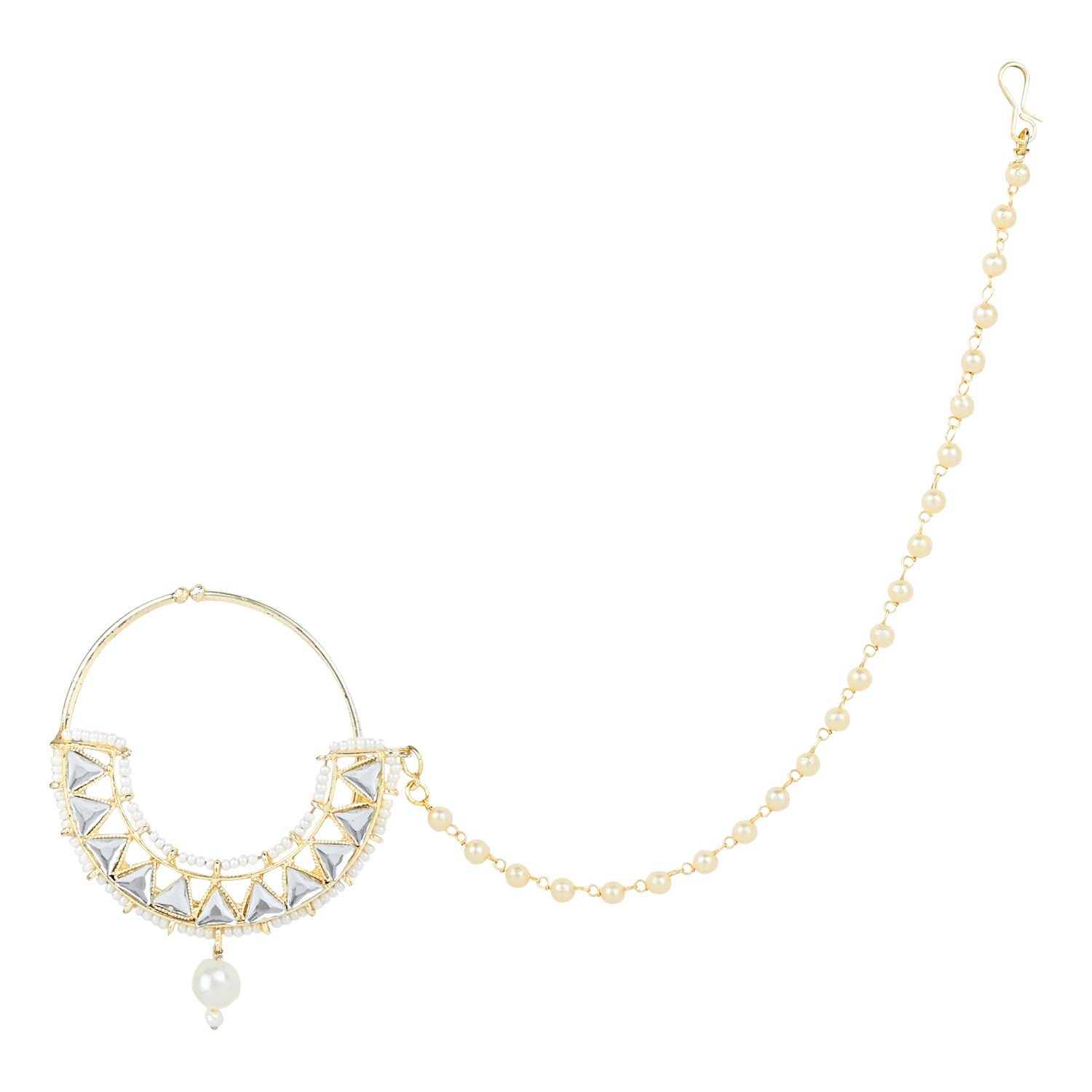 Avishka Nose Ring