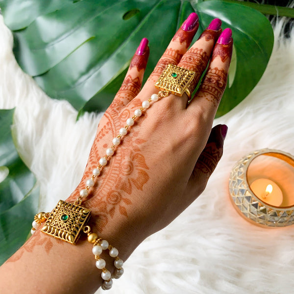 Hand panja jewelry sales