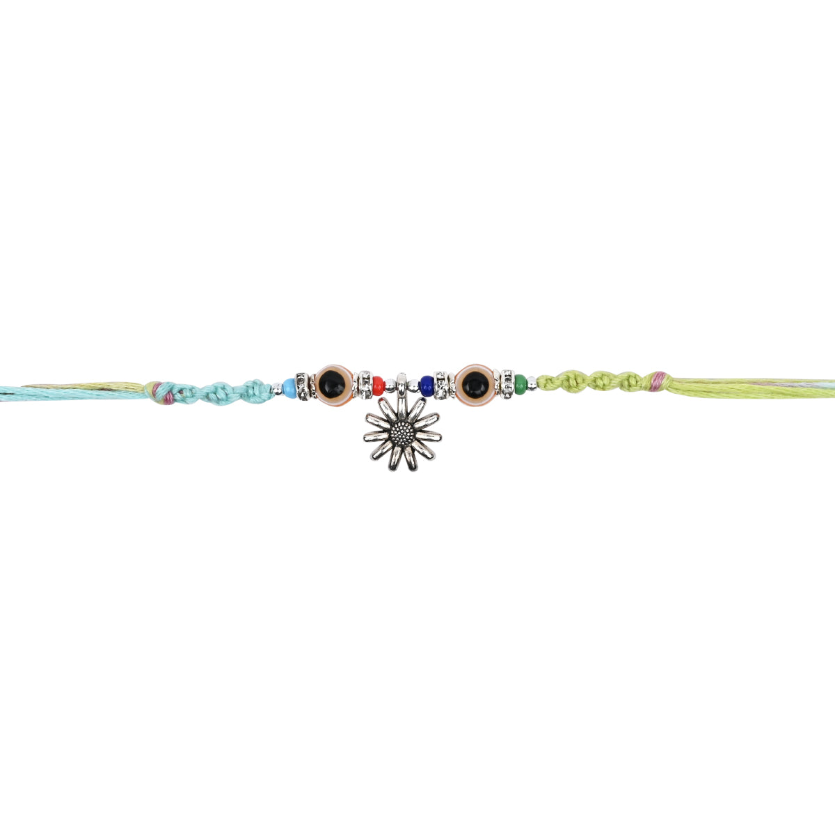 Elegantly Crafted Pearl Adjustable Lumba Bracelet
