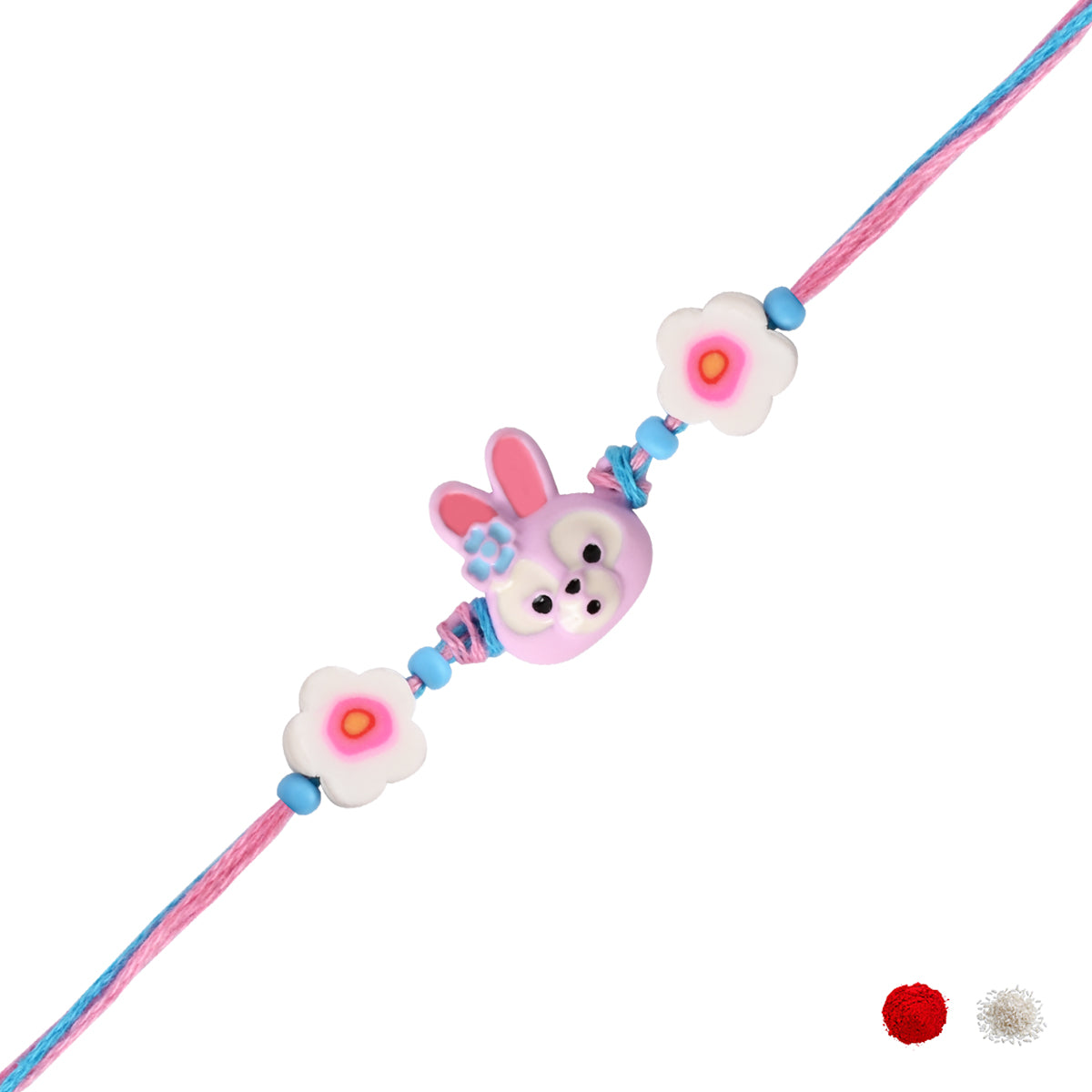 Cute Bunny Rakhi