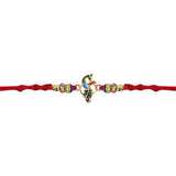 Peacock Rakhi