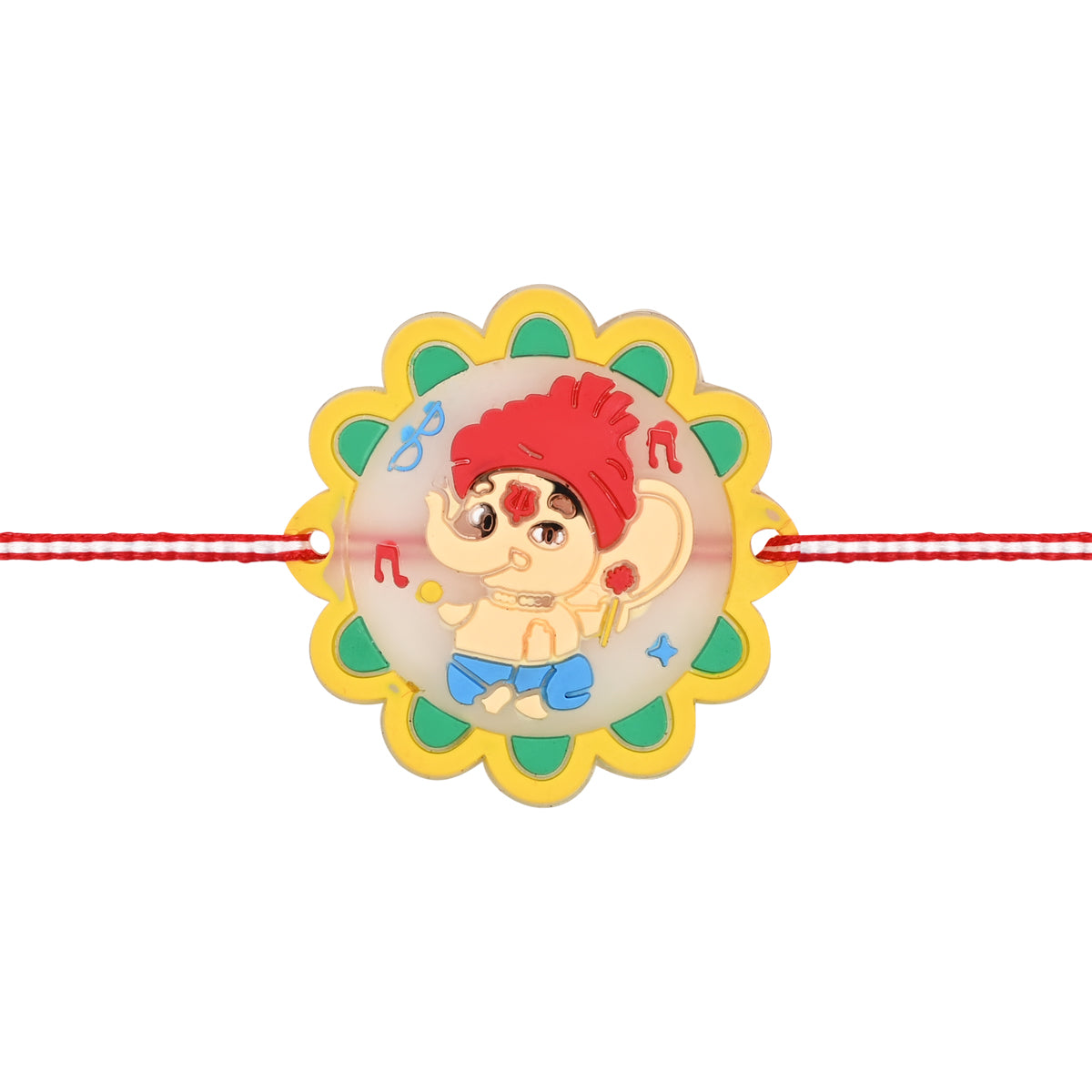 LITTLE GANESHA RAKHI