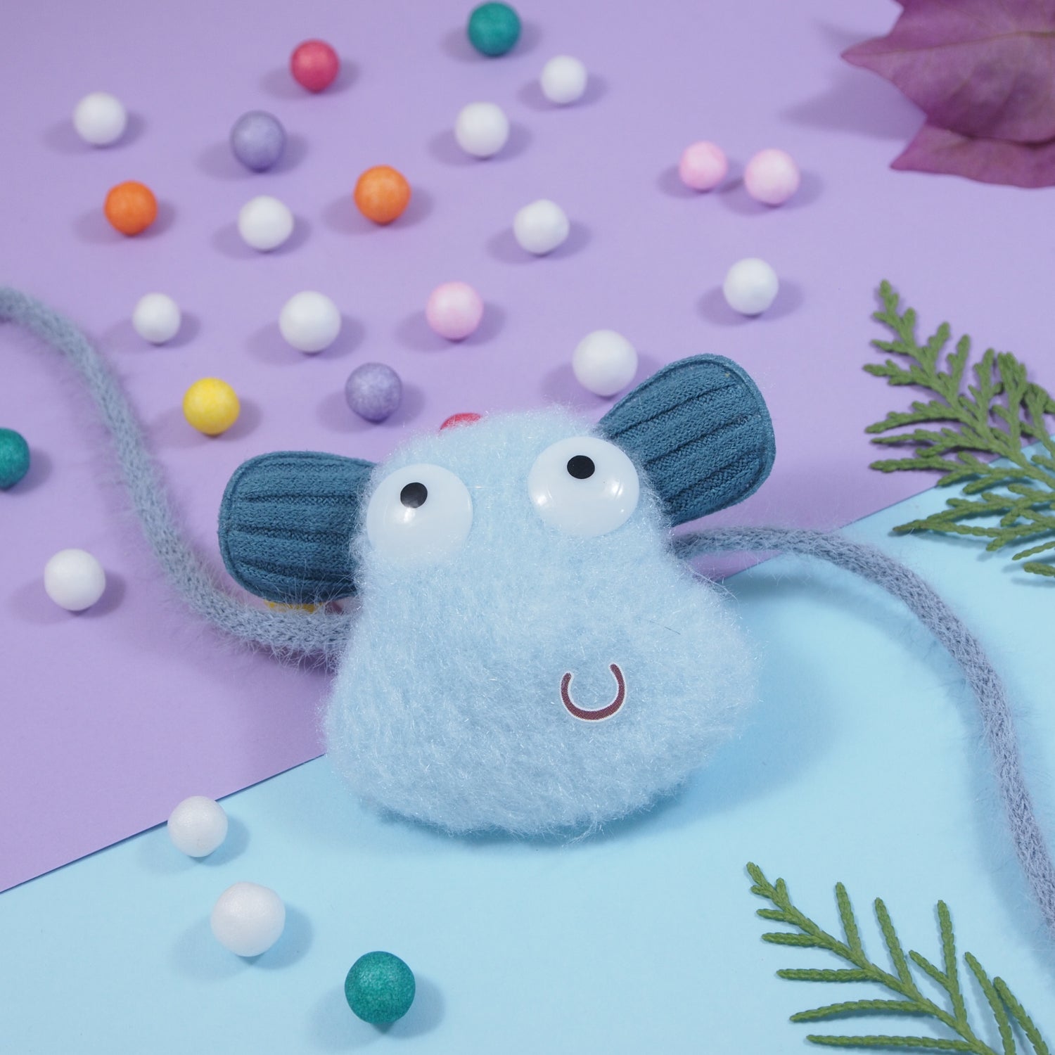 Shawn the sheep LED Light Rakhi