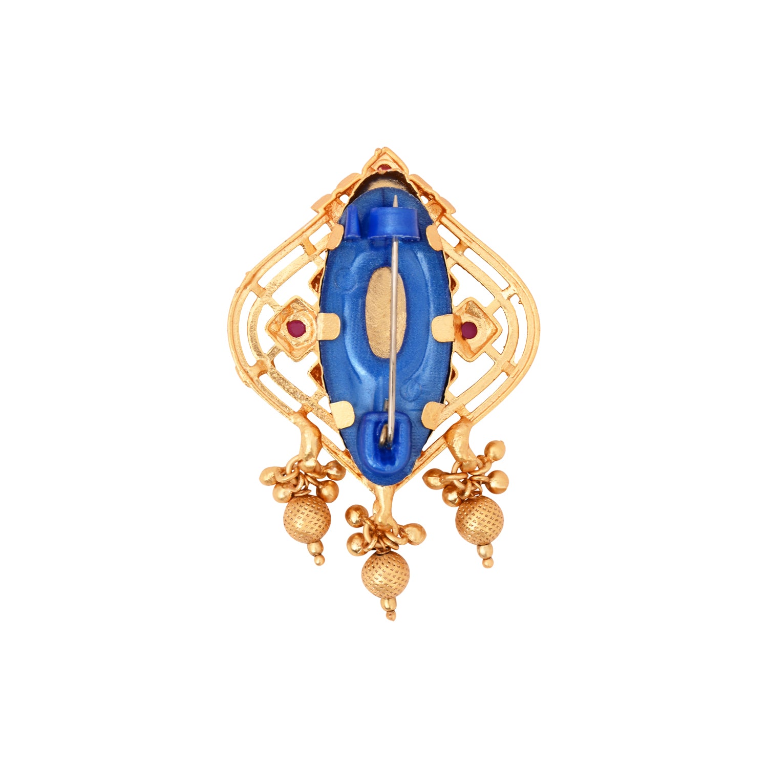Samiha Saree Pin