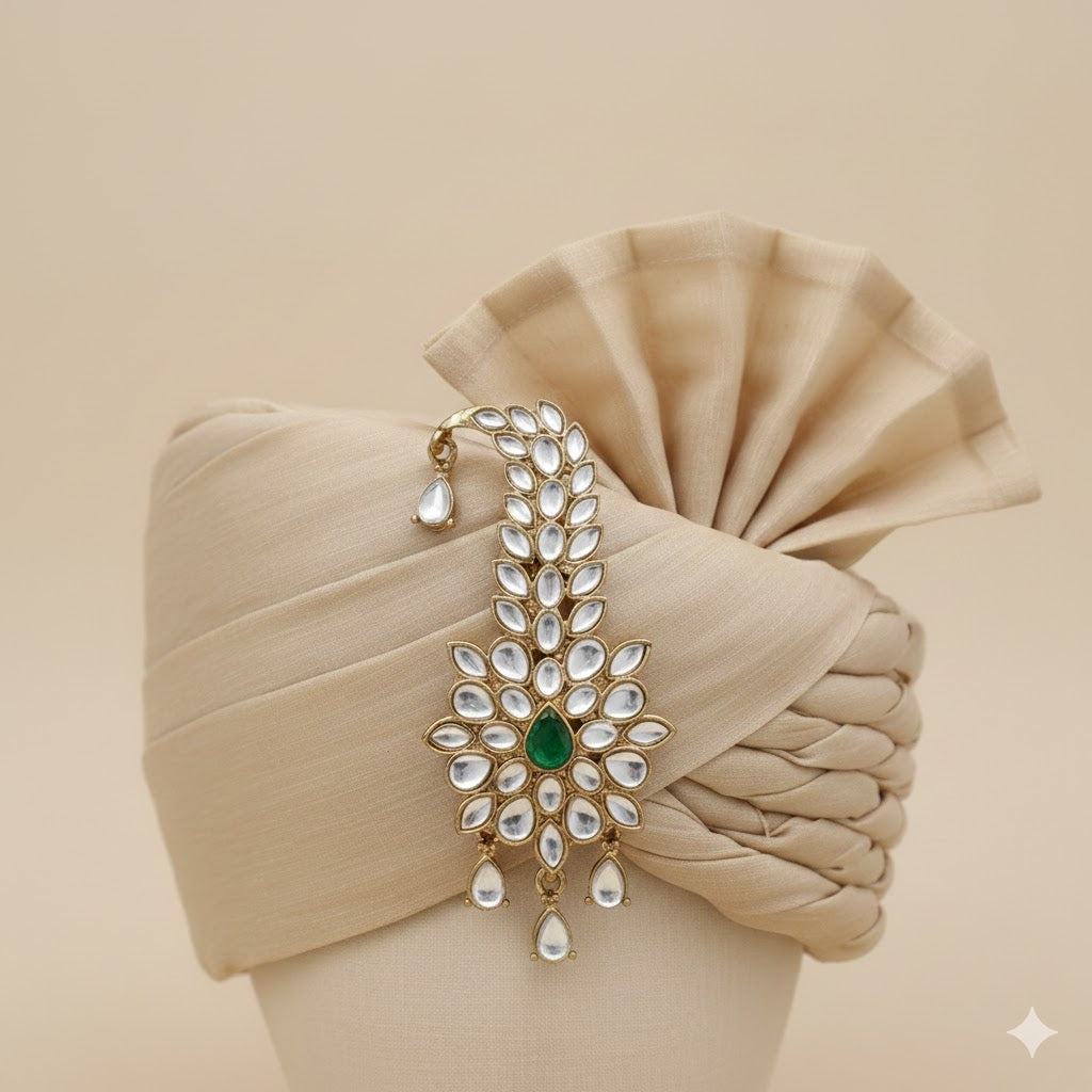 Vallabh Kundan Kalangi