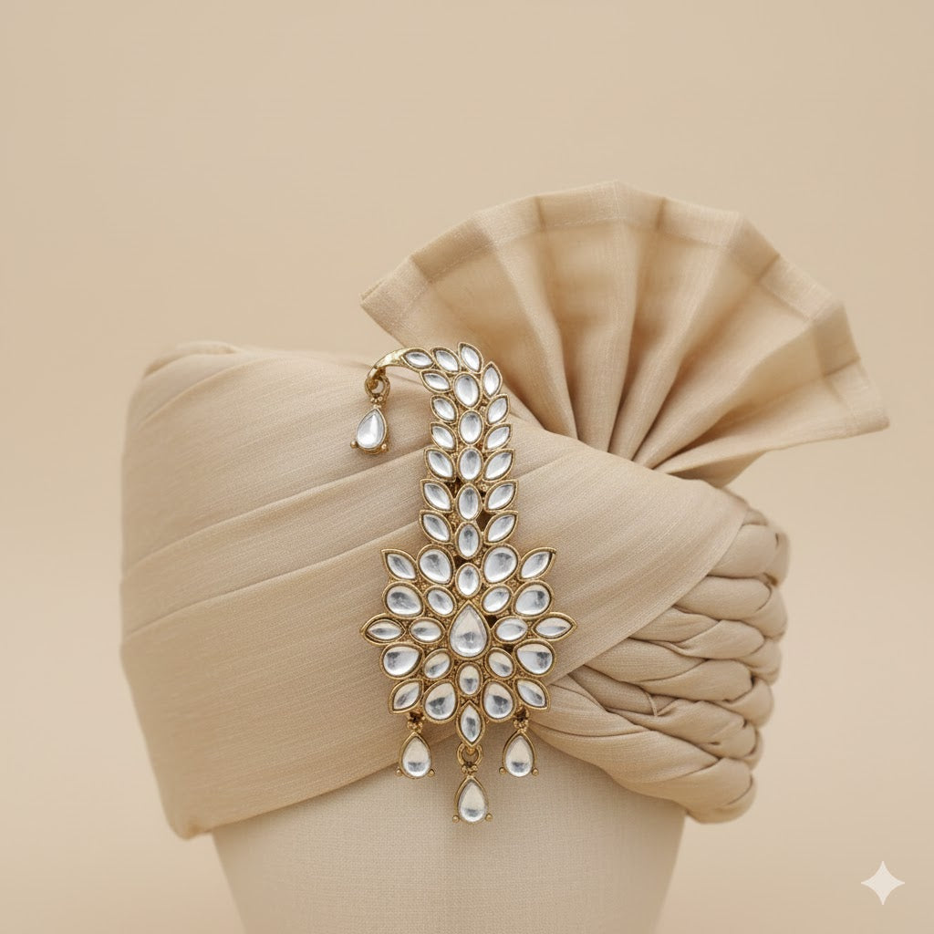 Vallabh Kundan Kalangi