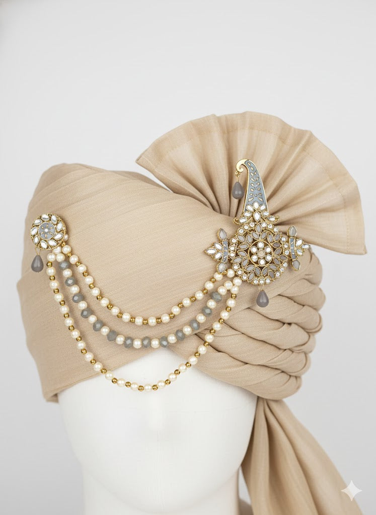 Yashjeet Grey Kalangi