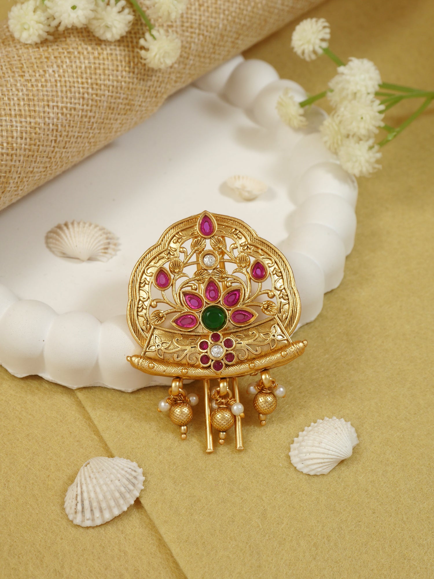 Apurva Hair Pin