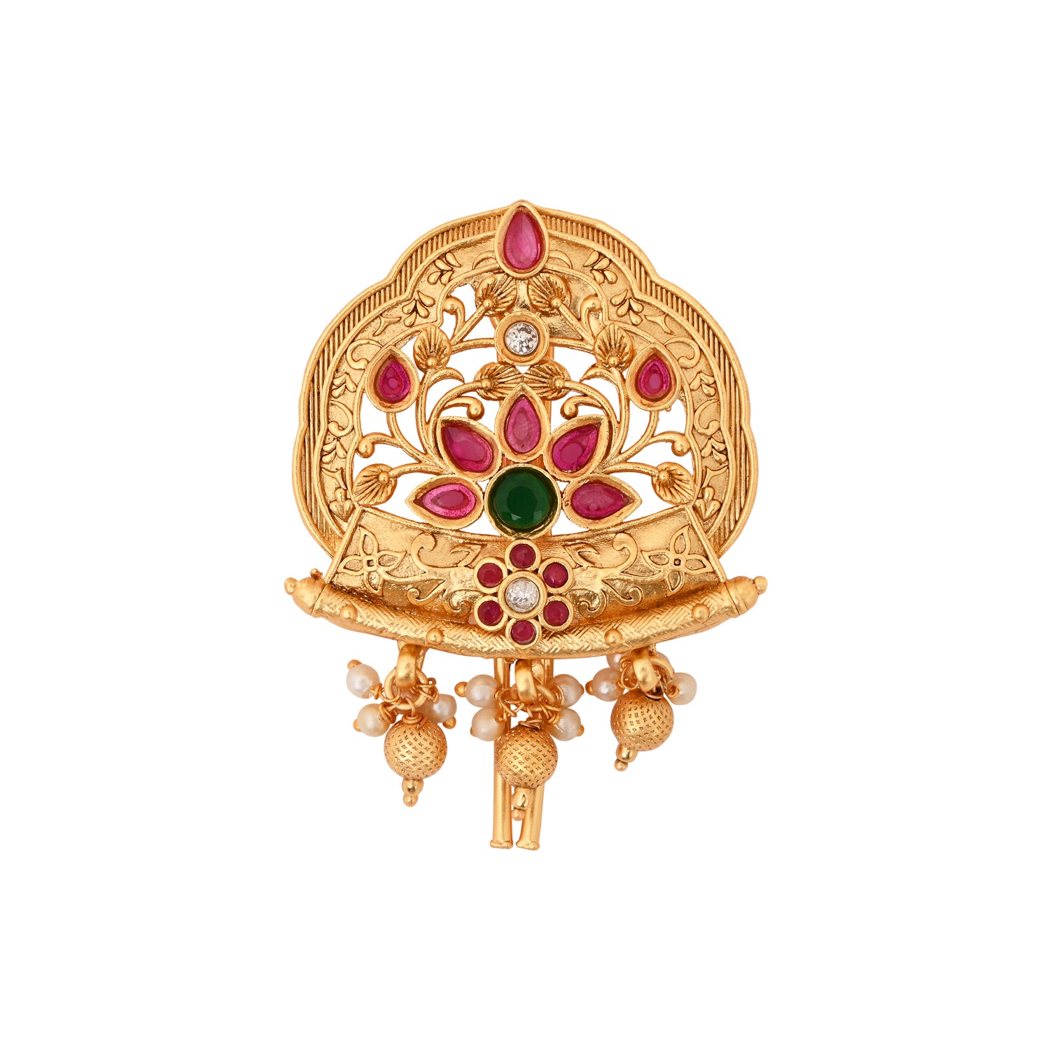Apurva Hair Pin