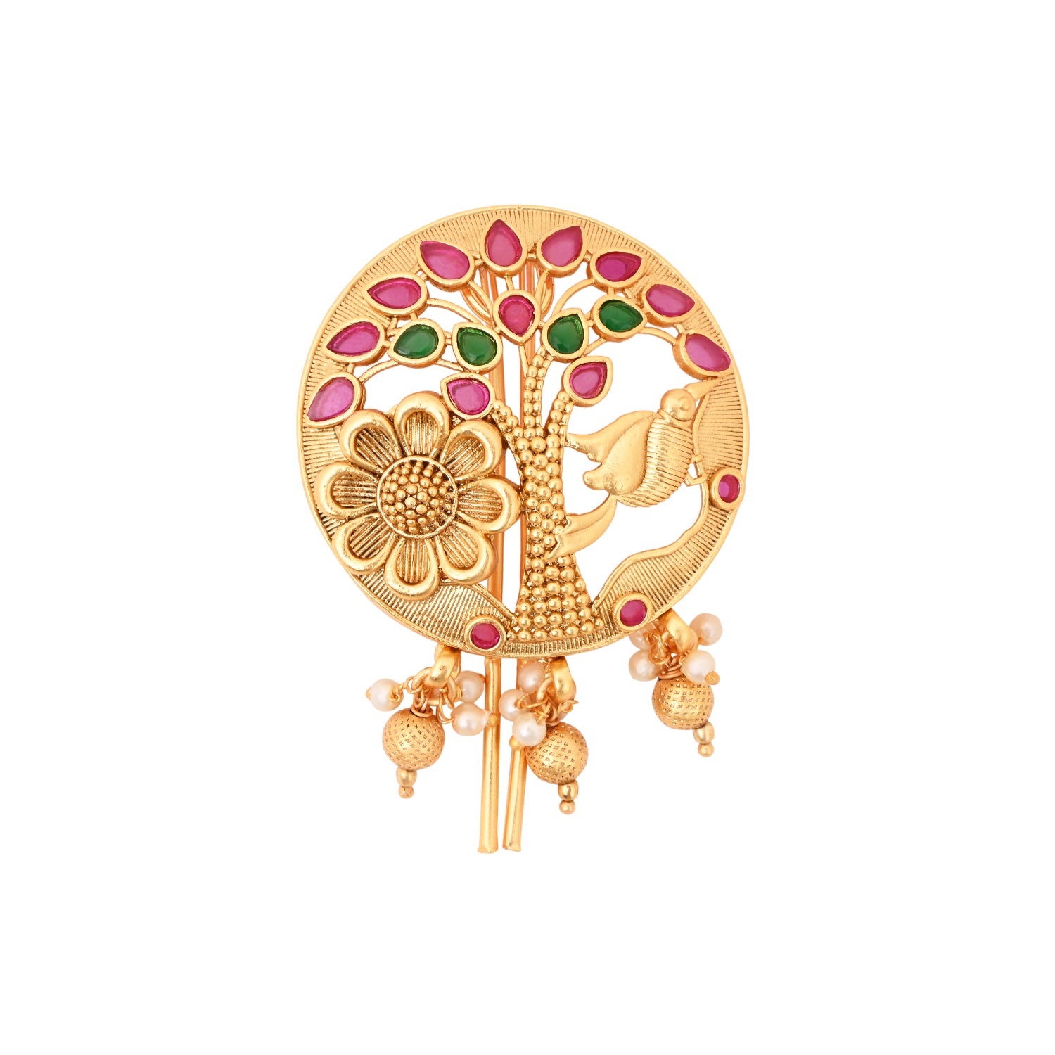 Samina Hair Pin