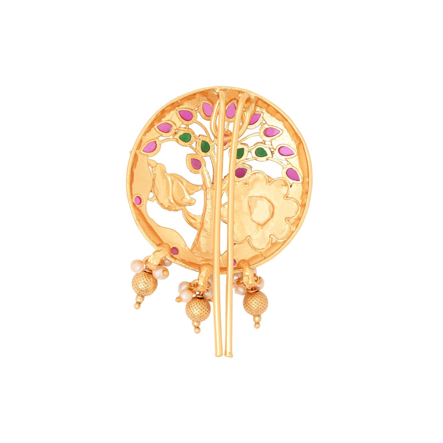 Samina Hair Pin