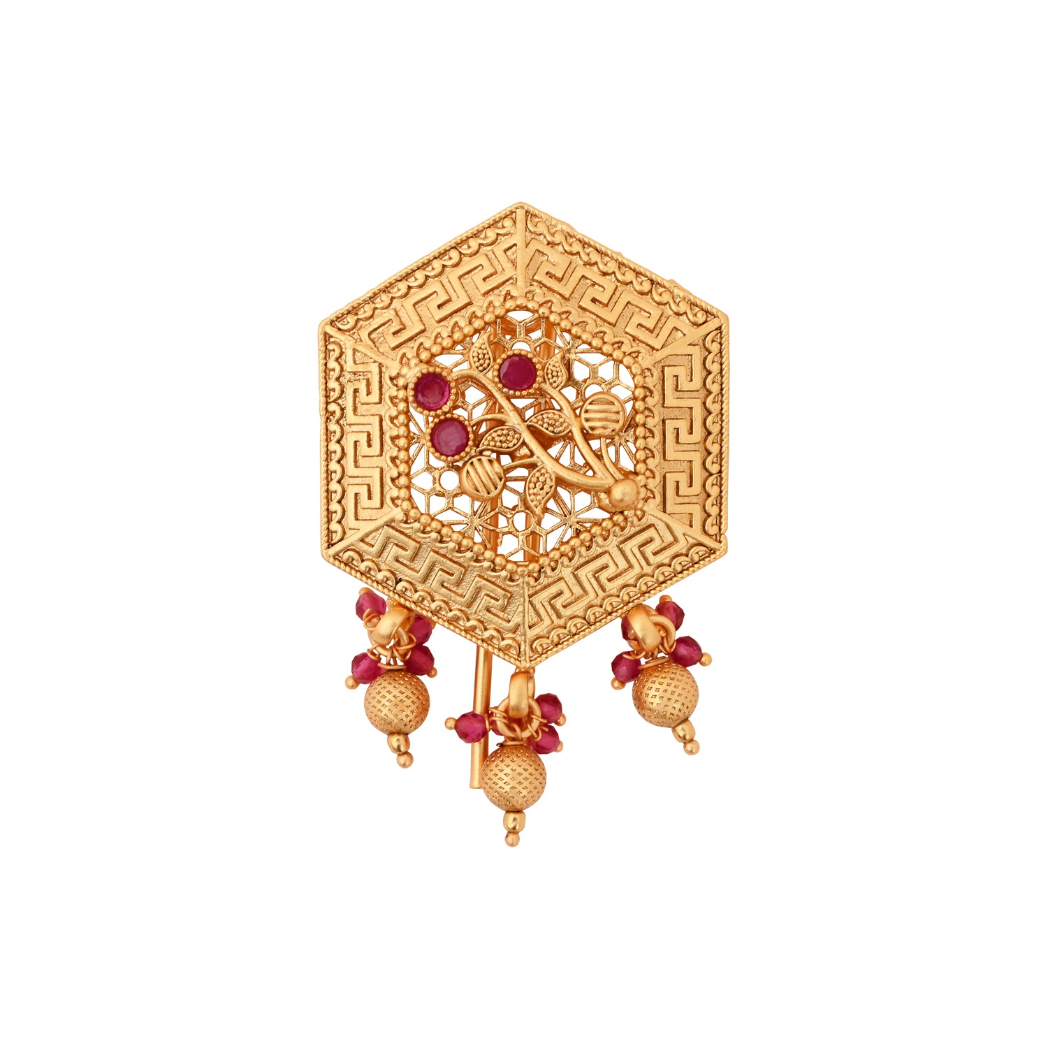 Pranaya Hair Pin