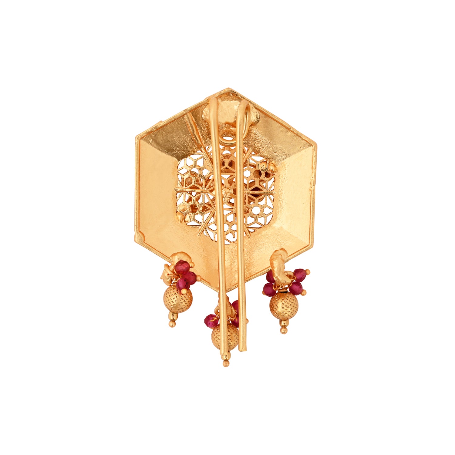 Pranaya Hair Pin