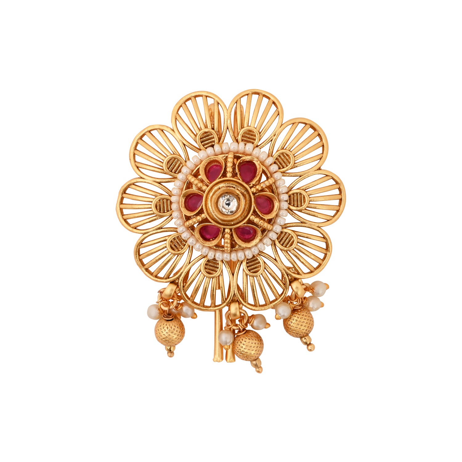 Siyara Hair Pin