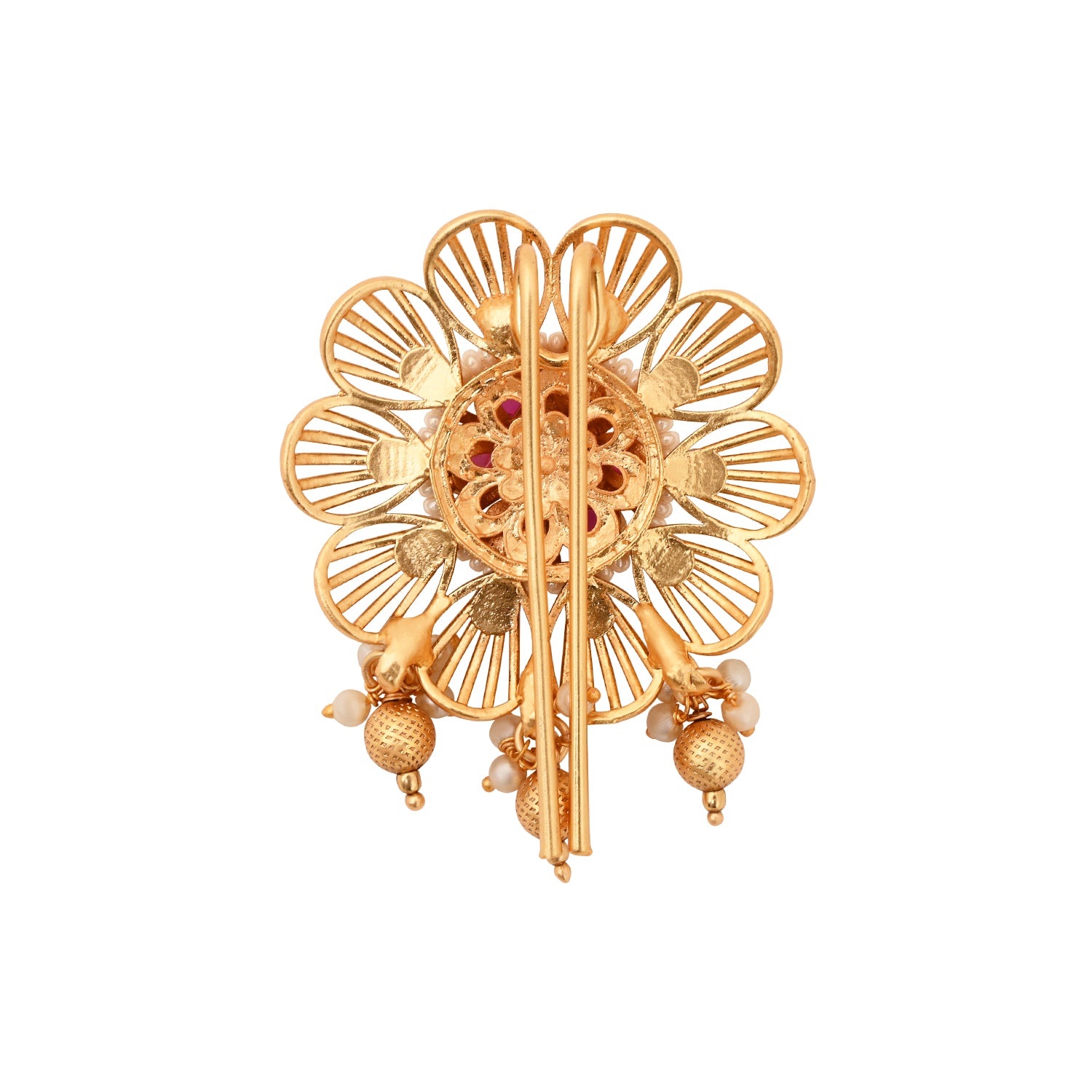 Siyara Hair Pin