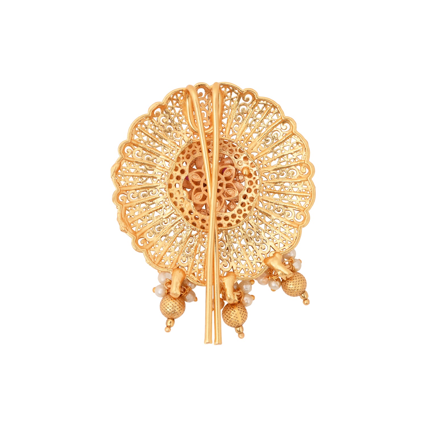 Ritusha  Hair Pin