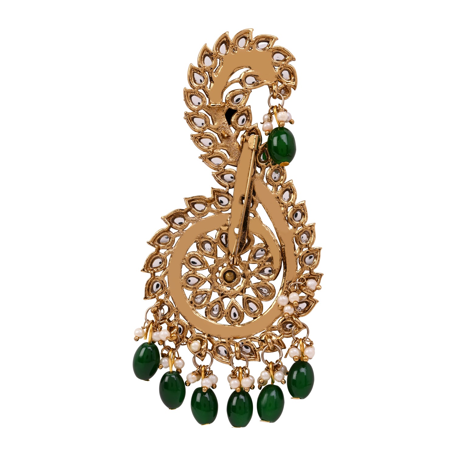 Rutik Green Kalangi