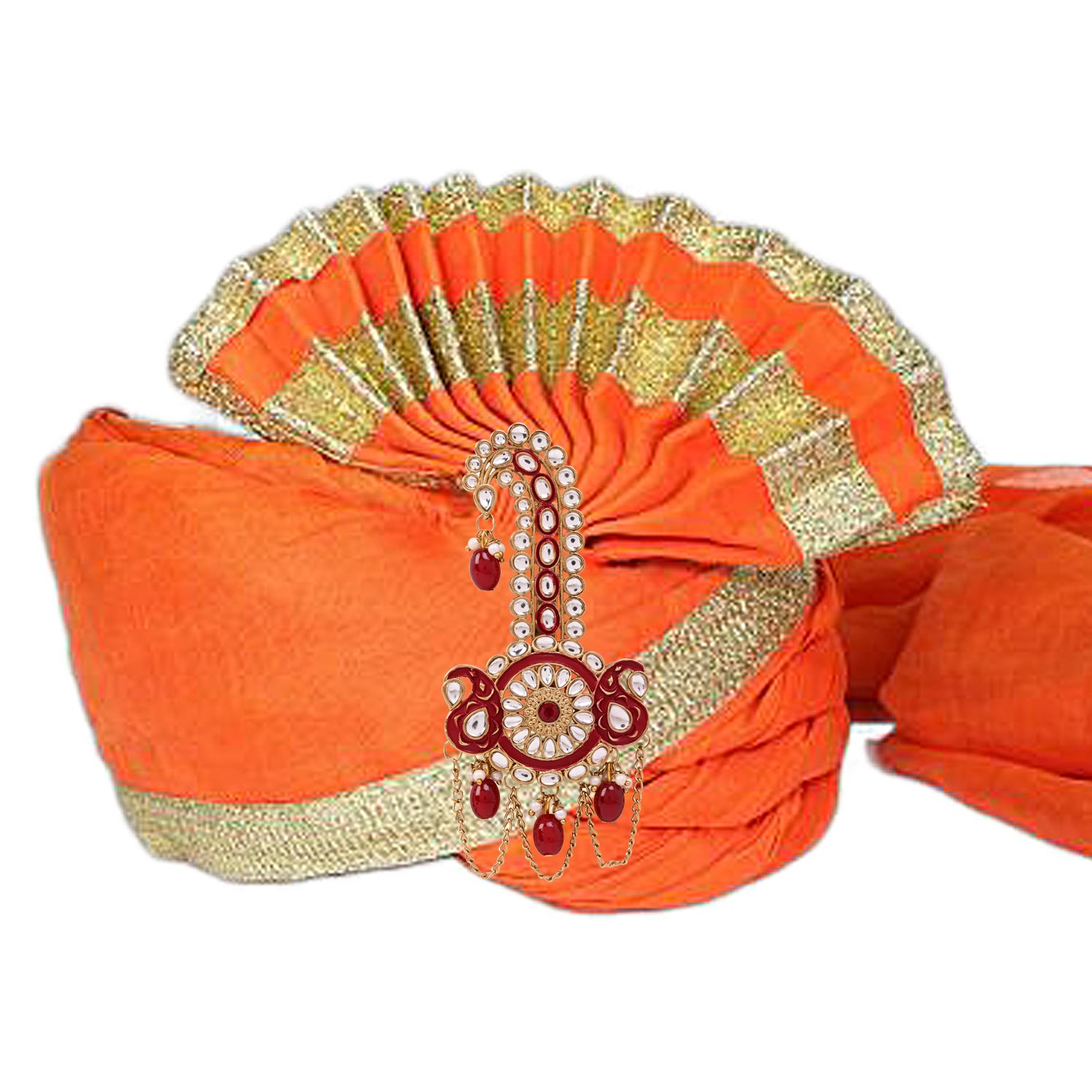 Prayan Maroon Kalangi