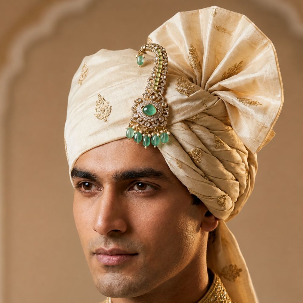 Ishaan Khattar inspired Mint kalangi