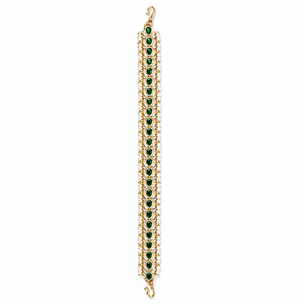 Dishani Green Sheeshpatti