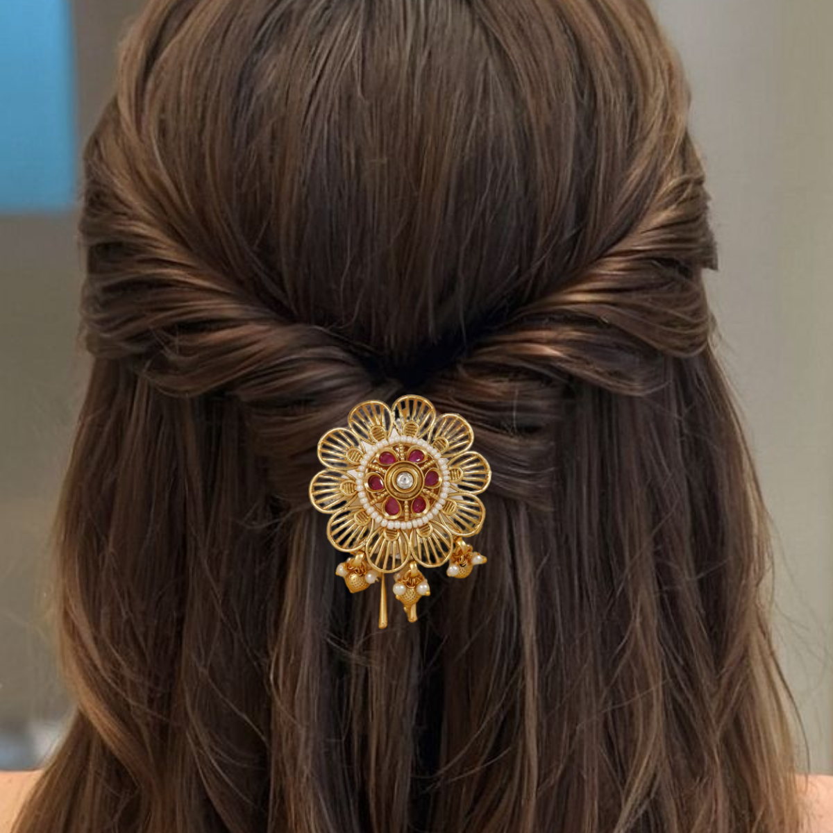 Siyara Hair Pin