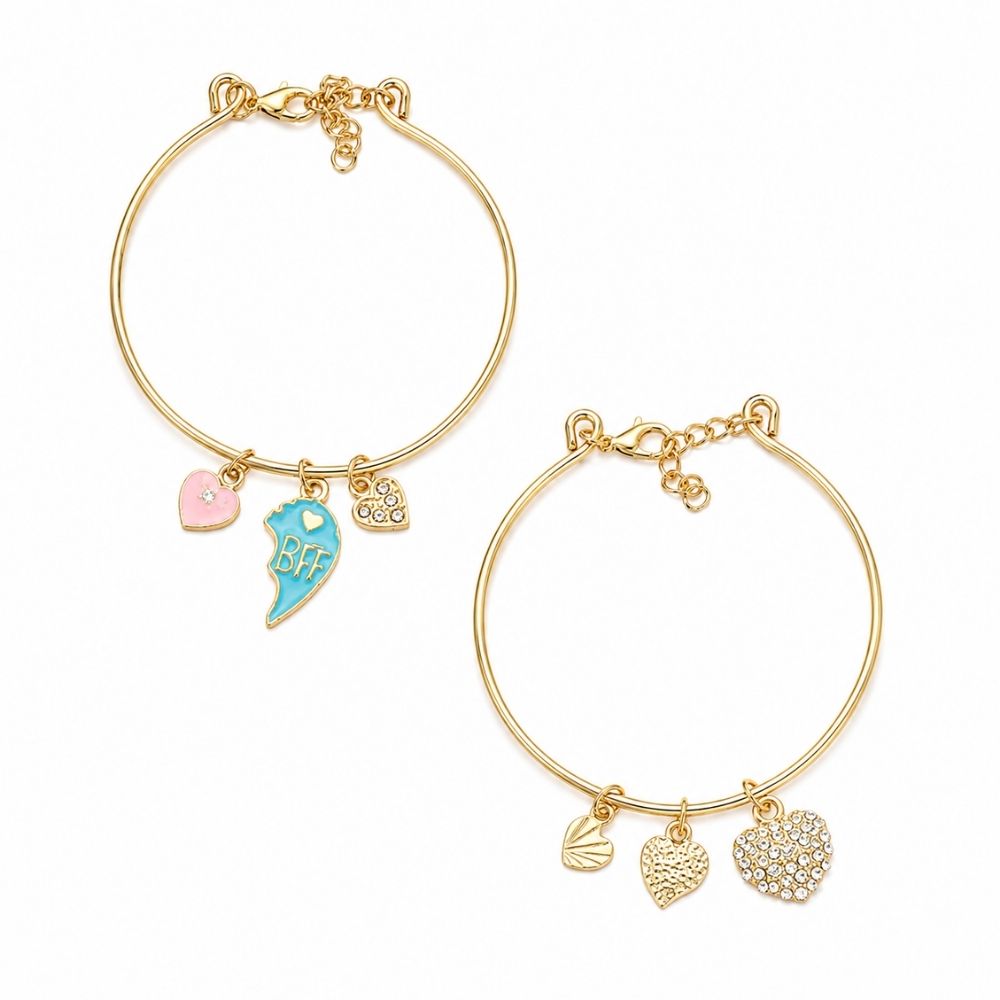 Festive Raksha Bandhan Accessories Gift Set for Sister