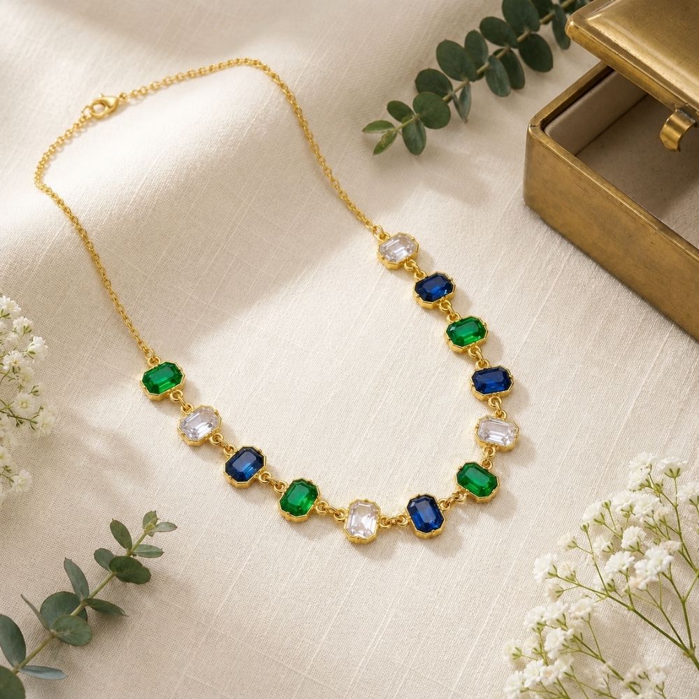 Luxury Festive Gift Set for Raksha Bandhan
