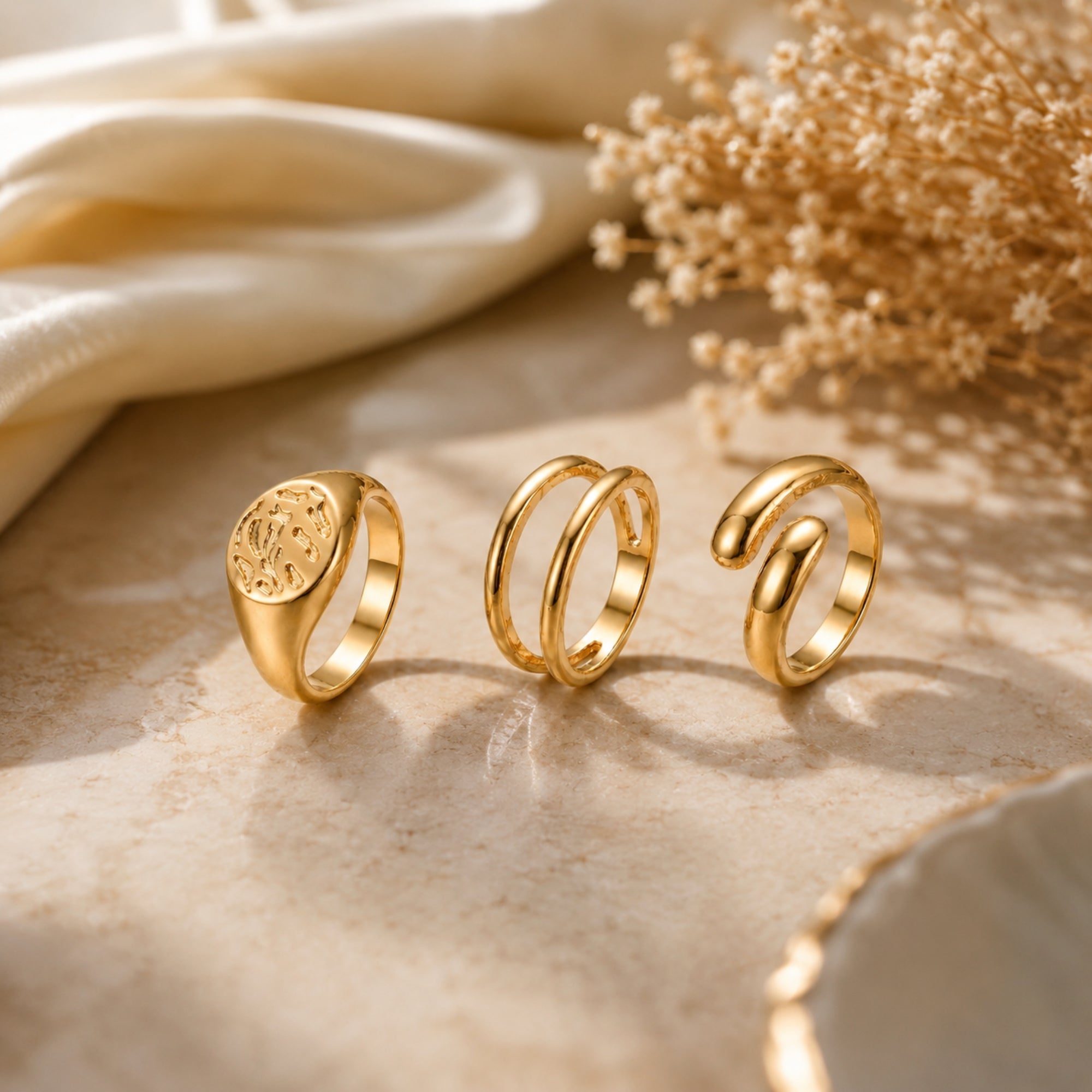 Luxury Festive Gift Set for Raksha Bandhan