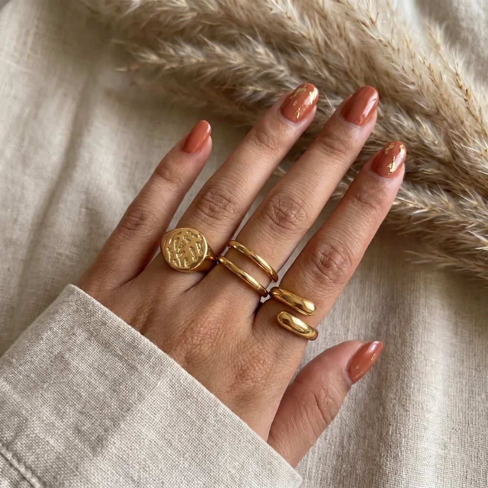 Luxury Festive Gift Set for Raksha Bandhan