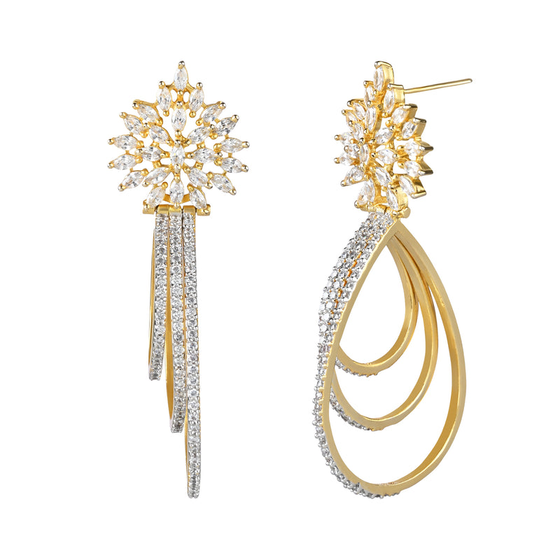 Durriyah Earrings