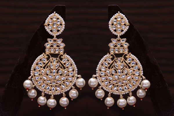 Uditi Earrings