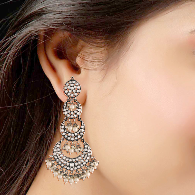 Prisha Earrings