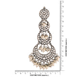 Prisha Earrings