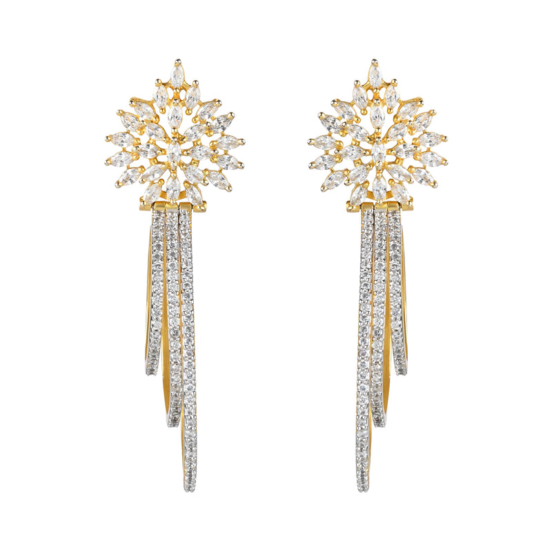 Durriyah Earrings