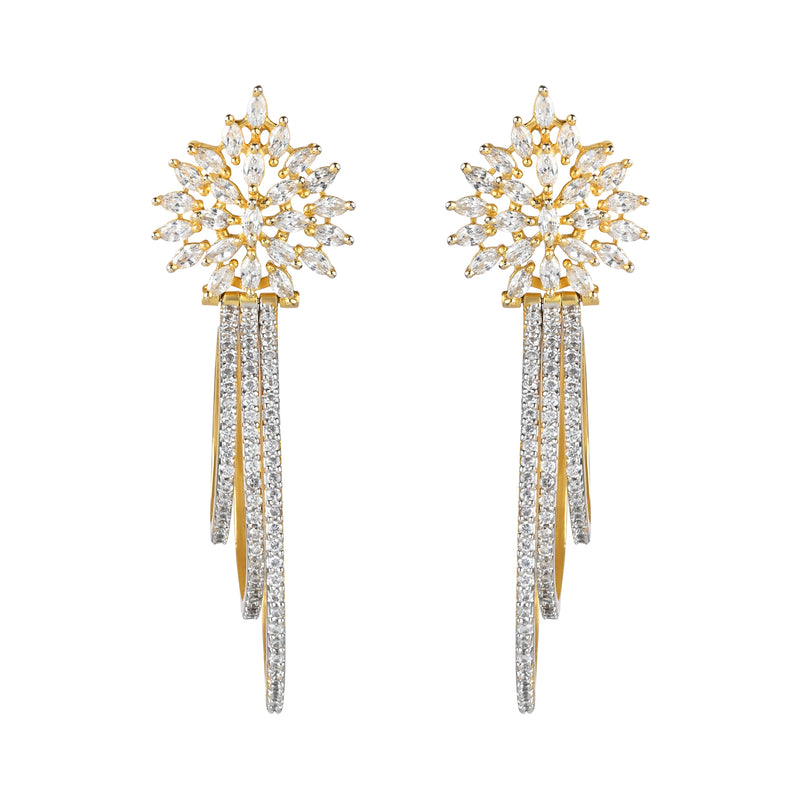 Durriyah Earrings