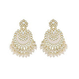 meenakari , kundan , pearls , indian jewellery